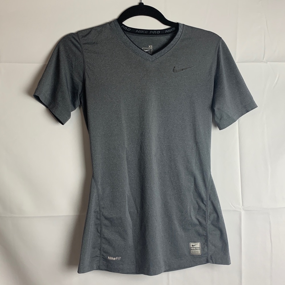 Nike Pro fit shirt